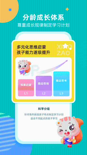 小早启蒙介绍图