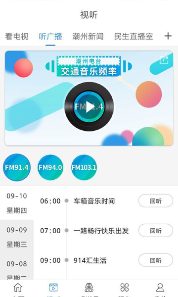 看潮州介绍图