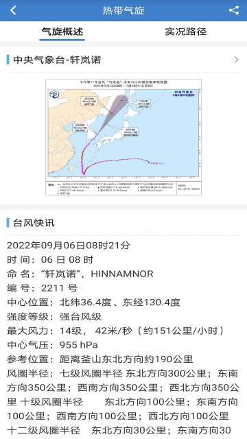 海洋天气介绍图