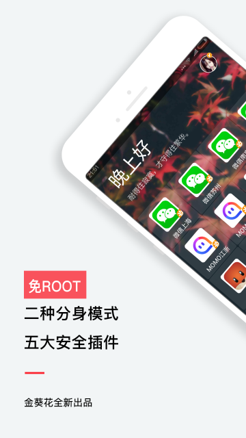 双开介绍图