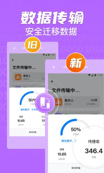 手机克隆介绍图
