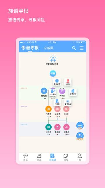 我是谁介绍图