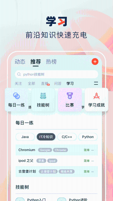 CSDN介绍图