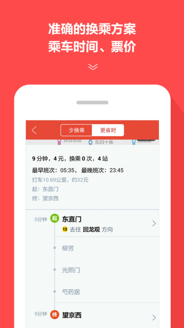 地铁通介绍图
