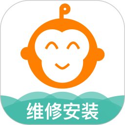 小猴到家