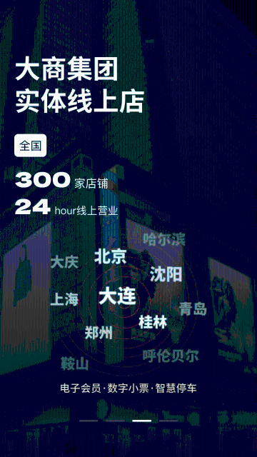 大商天狗介绍图