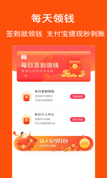 券优惠介绍图