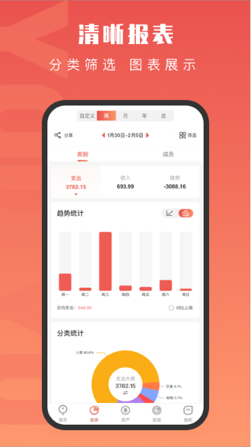 有鱼记账介绍图