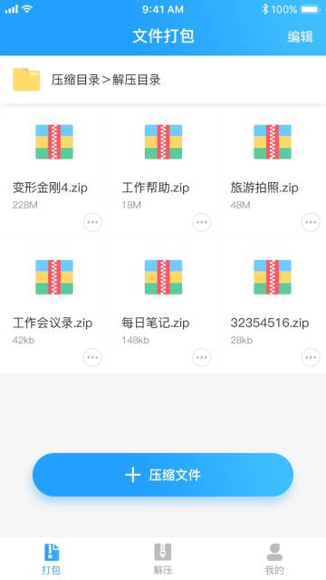 zip介绍图
