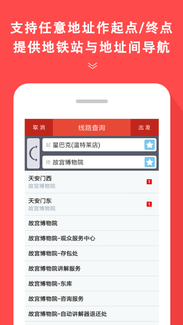 地铁通介绍图