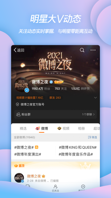 微博介绍图
