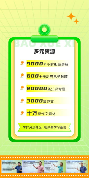 包学习介绍图