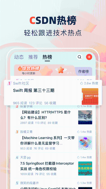 CSDN介绍图