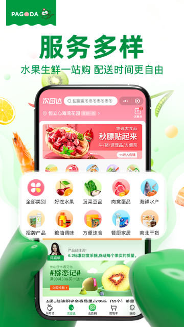百果园介绍图