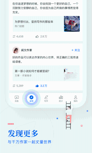 作家助手介绍图