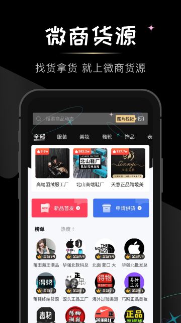 微商货源介绍图