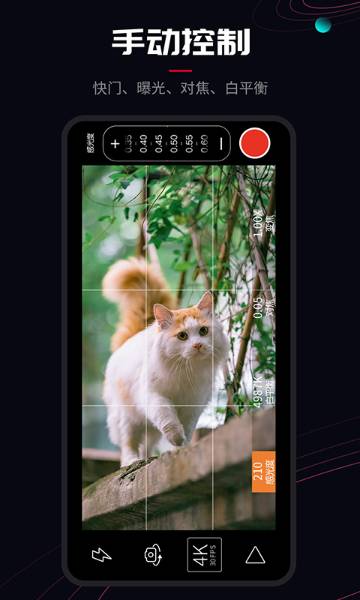 ProMovie介绍图