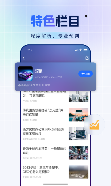 36氪介绍图