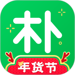朴朴超市-30分钟快送