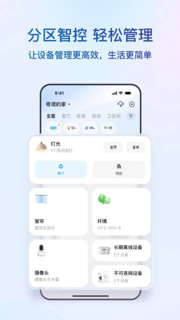 海尔智家介绍图