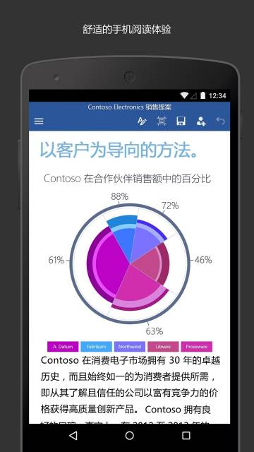 Microsoft Word介绍图
