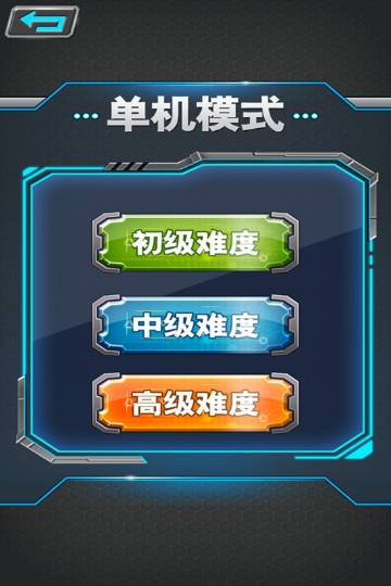 军棋介绍图