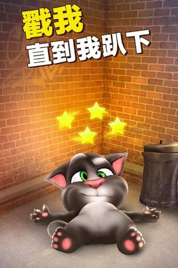 会说话的汤姆猫介绍图