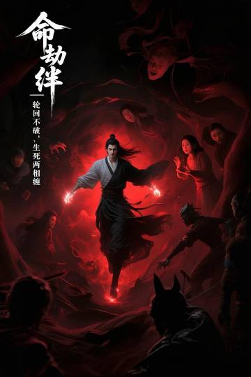 仙圣奇缘介绍图