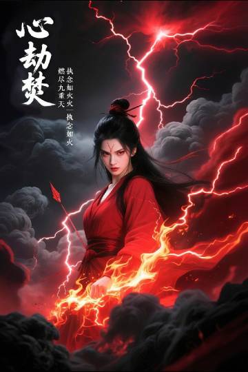 仙圣奇缘介绍图